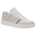 thumbnail image 2 of K-Swiss Court Palisades Women's Sneaker, Classic Court Inspired Casual Shoes, 2 of 6
