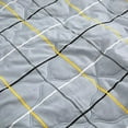 thumbnail image 6 of OEFNTAC Super Soft Quilt Conditioning Quilt Washed Winter Thicken Warm Blanket Quilt Super Soft Bedding Thermal Insulation Blanket Machines Washable, 6 of 7