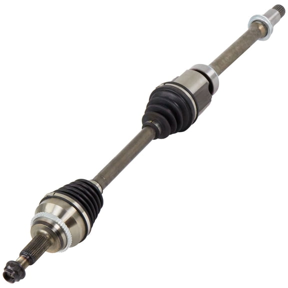 For Toyota Highlander & Venza 2008-2015 Front Right Passenger CV Axle Shaft - BuyAutoParts