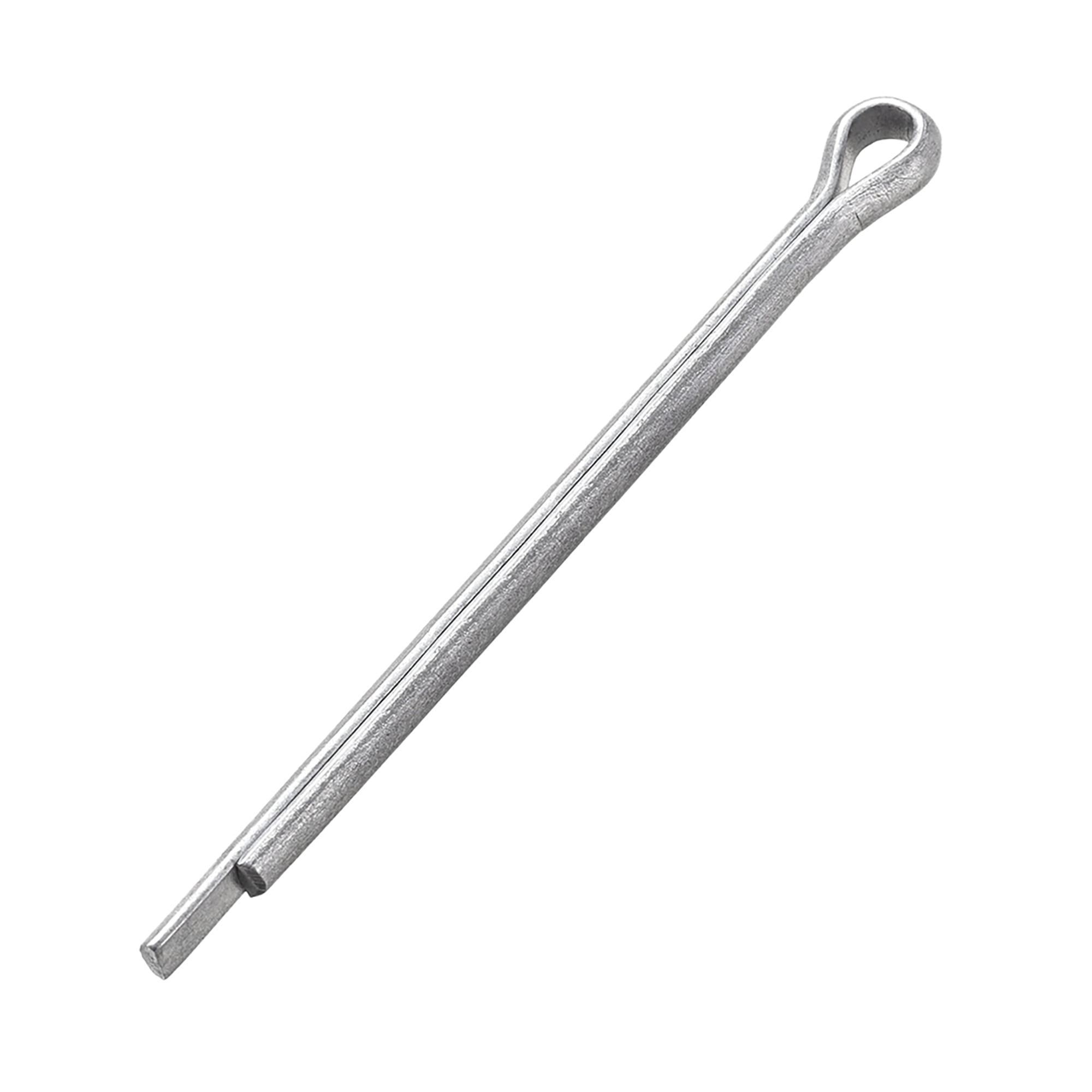 Split Cotter Pin 13 64 Inch X 3 5 32 Inch 5mm X 80mm Carbon Steel 2