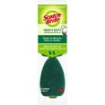 thumbnail image 2 of Scotch-Brite Heavy Duty Dishwand Refills, Keep Your Hands Out of Dirty Water, 2 Refills, 2 of 9