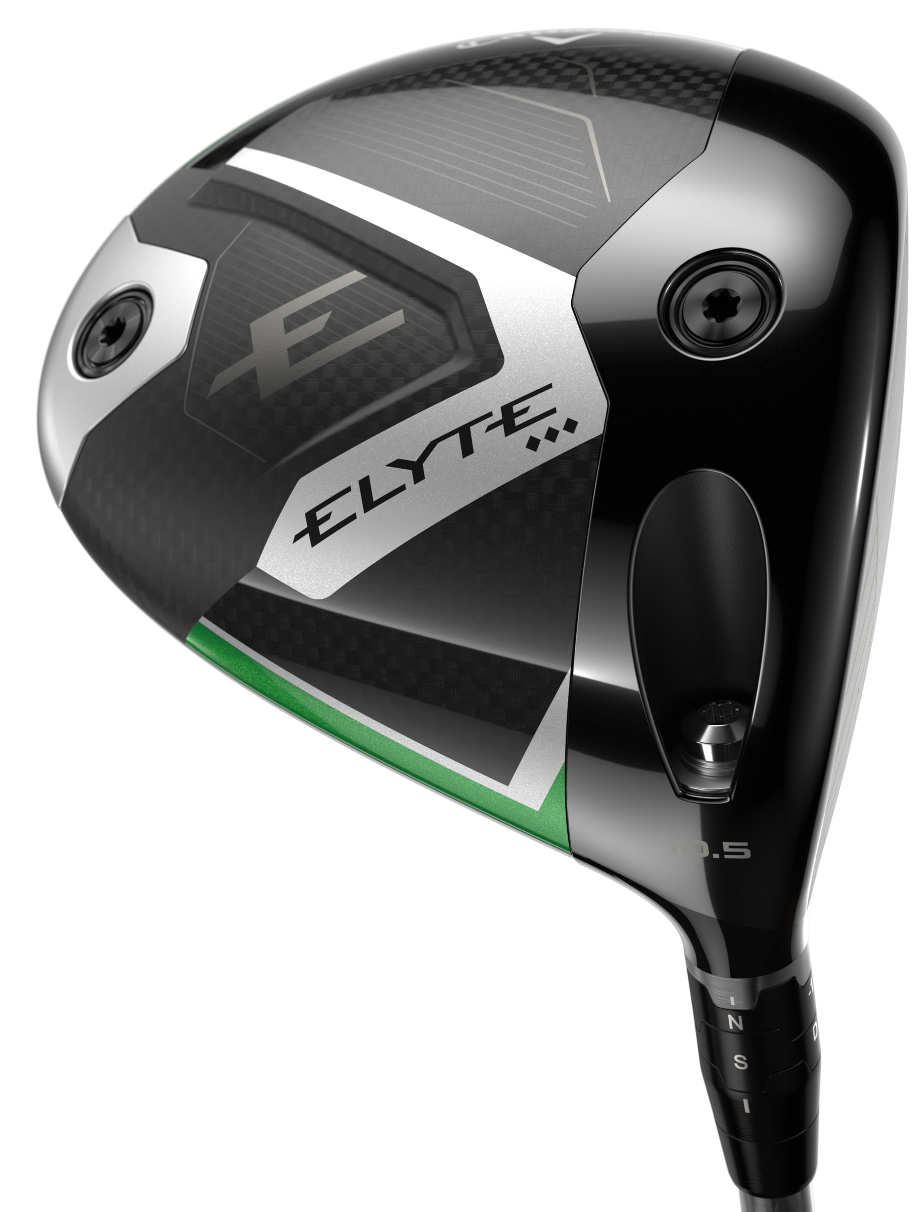 X Callaway Driver