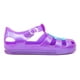 thumbnail image 1 of Huarache Sandalia Bubble Gummers Niña Sirenita Lila 12-16 lila 15, 1 of 8
