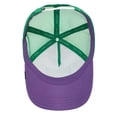 thumbnail image 4 of Gorra Goorin Bros Unisex Burro 1011012WHI Blanco Unitalla Goorin Bros The Farm, 4 of 5