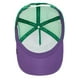 thumbnail image 4 of Gorra Goorin Bros Unisex Burro 1011012WHI Blanco Unitalla Goorin Bros The Farm, 4 of 5