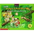 thumbnail image 1 of Pre-Owned The Magic School Bus Science Explorations A (Scholastic Skills Books), 9780590257572, 0590257579, Paperback,, 1 of 1