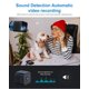 thumbnail image 5 of Mini cámara - Cámara oculta Wifi para seguridad del hogar 1080p HD - Cámara niñera para monitoreo de bebés y mascotas - Grabadora de video en vivo con visión nocturna y movimiento, 5 of 5