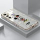 thumbnail image 3 of Cover Smooth E-TPU Phone Case Infinix HOT 40I 30I 30 20 20S 20I 12 12I 11 10 10S 10I GT10 PLAY PRO Case Cute Mickey Minnie Mouse, 3 of 5