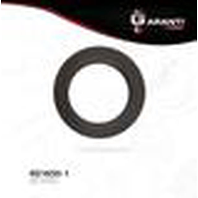 Reten Cigüeñal Garanti Para Honda Civic 2001 - 2005 (Garanti)