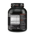 thumbnail image 2 of GNC AMP Wheybolic Clinically Proven Protein Powder, Increases Muscle Strength & Muscle Building, 40g Whey Protein, BCAA, Leucine, 3rd Party Tested, Banana Milkshake, 25 Servings, 2 of 8
