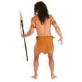 thumbnail image 3 of Men's Jungle Man Costume, 3 of 4