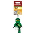 thumbnail image 5 of LEGO Ninjago Legacy Keychain Light - Lloyd - 3 Inch Tall Figure (KE150H), 5 of 6