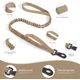 thumbnail image 4 of Correa Para Perro Grande Resistente Fuerte L, 4 of 8