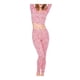 thumbnail image 1 of Pijama cómoda Ilusión T CH Rosa, 1 of 3
