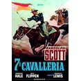 thumbnail image 1 of 7th Cavalry (1956) ( Seventh Cavalry ) [ NON-USA FORMAT, PAL, Reg.0 Import - Italy ], 1 of 1