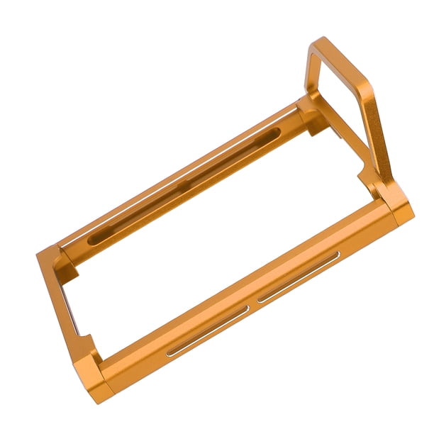 Fichier STL Boîtier de protection pour l'émetteur Flysky Noble NB4 Fichier STL Boîtier de protection pour l'émetteur Flysky Noble NB4