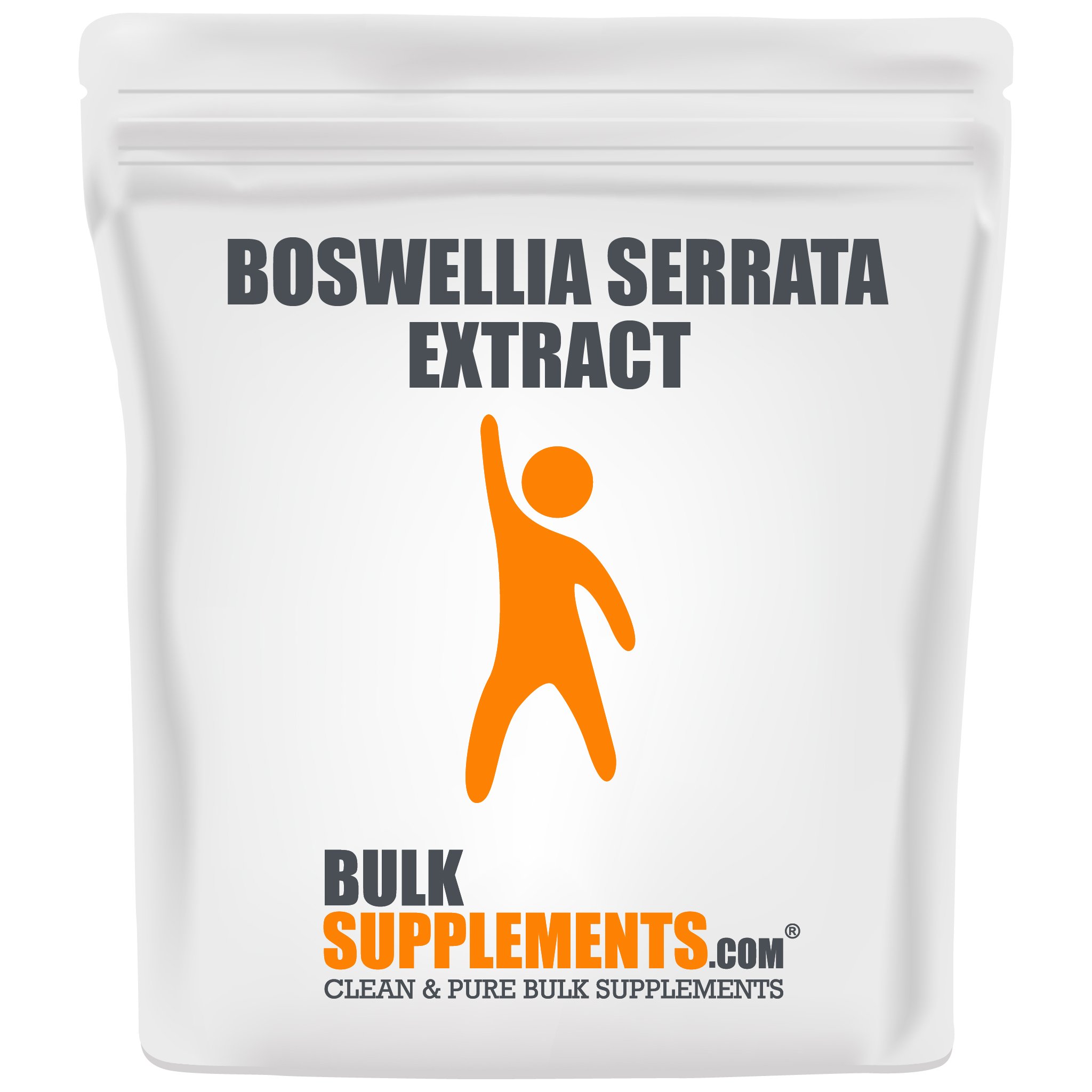 Boswellia Serrata Extract Joint Supplement