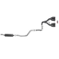 thumbnail image 4 of AFE Filters 49-38071-B Rebel Series Cat-Back Exhaust System Fits 18-19 Wrangler, 4 of 9