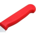 thumbnail image 3 of Cuchillo Profesional Para Carne Acero 8 Pulgadas Rojo Vencort, 3 of 3