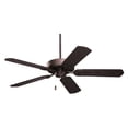 thumbnail image 2 of 52" Summer Night Ceiling Fan-Finish:Appliance White, 2 of 4