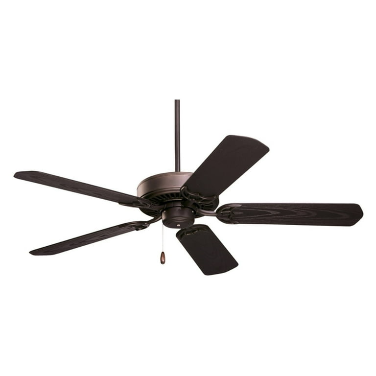 Emerson CF652 Summer Night 52 in. Indoor / Outdoor Ceiling Fan Emerson CF652 Summer Night 52 in. Indoor / Outdoor Ceiling Fan