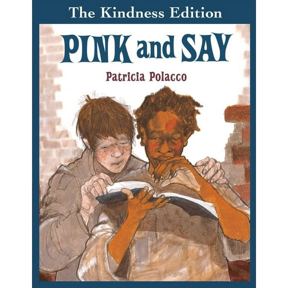 Pink and Say (Hardcover)