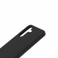 thumbnail image 3 of Blu Element Étui en Silicone Compatible avec Magnets Noir pour Samsung Galaxy S25/Galaxy S24, 3 of 7