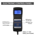 thumbnail image 3 of Electronic Weigher,Lcd Display With Waterproof Scale Precise Air Display With Ip68 Precise Air Lcd Air Lcd Display Mewmewcat Eryue Huiop Qisuo, 3 of 5