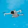 thumbnail image 4 of 2 Pares de Aspas de Repuesto Cgtredaw para DJI Mini 3 Naranja, 4 of 9