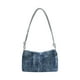thumbnail image 2 of Fashion Casual Bag Women's Shoulder Bag Handbag Messenger Bag Wallet, 2 of 6