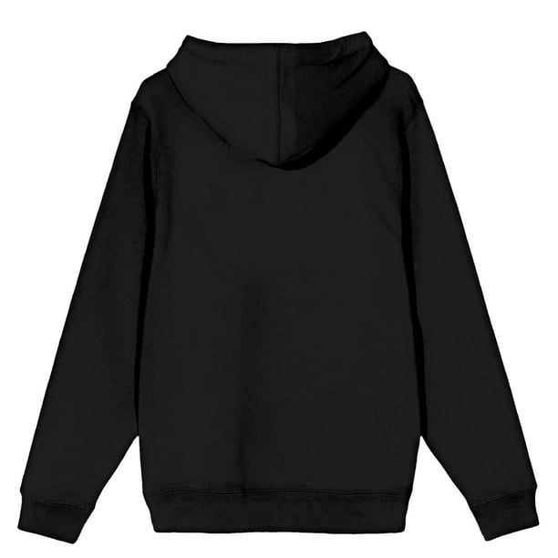 CupNoodle × CLUBHAUS Sweat - Black M Nissin Cup Noodles Logo Long Sleeve Black Adult Hooded Sweatshirt