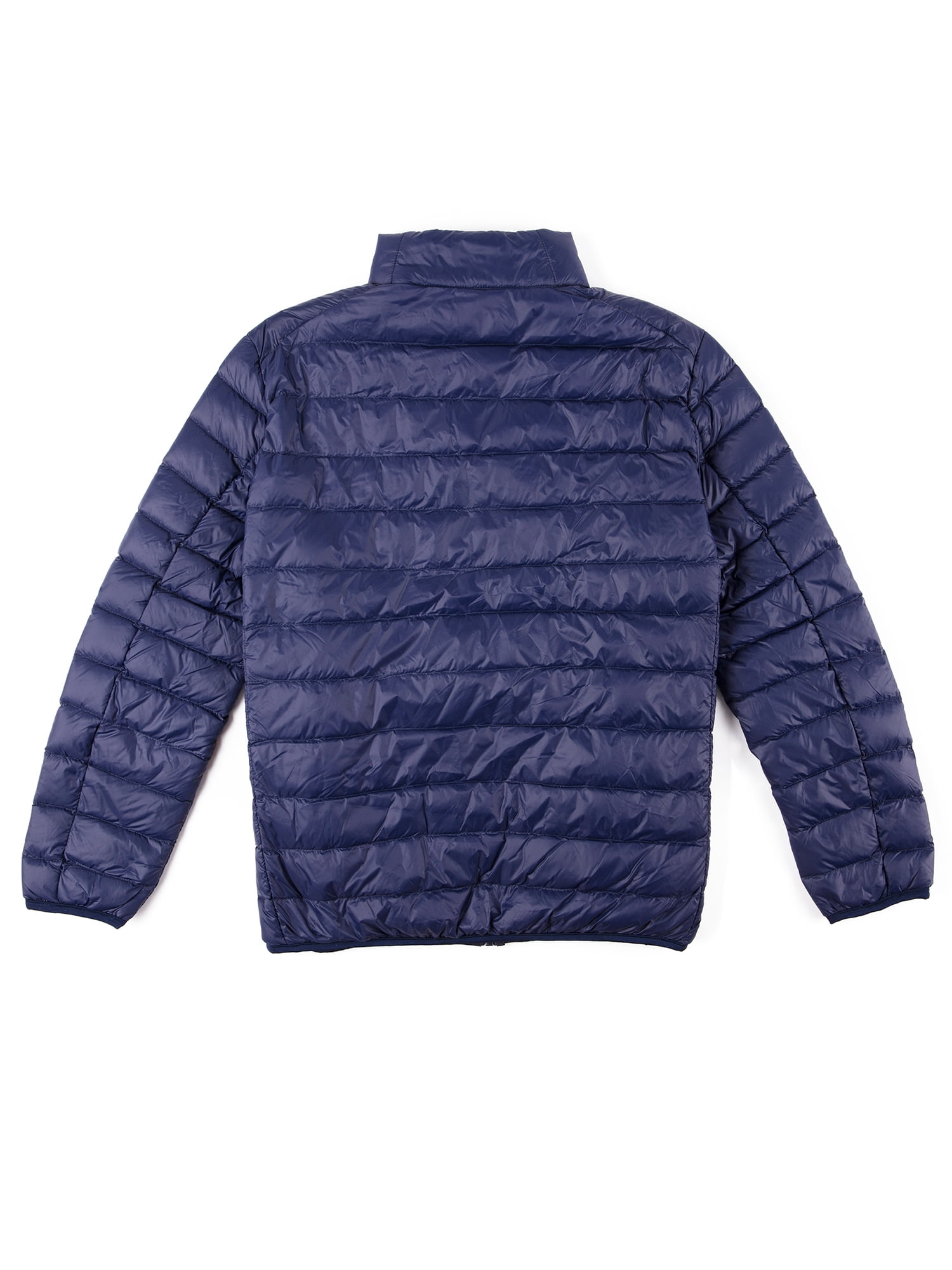 big and tall bubble coats