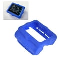 thumbnail image 4 of Dive Computer Cover Liquid Silicone Rubber Scuba Underwater Supplies Snorkeling Protective Set Replacement for Shearwater Perdix blue, 4 of 9