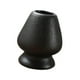 thumbnail image 4 of Soporte Chasen para batidor de matcha, decoración artesanal para la ceremonia del té para los amantes del té. negro, 4 of 9