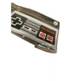 thumbnail image 3 of Nintendo Classic NES Controller Rubber Keychain, 3 of 3