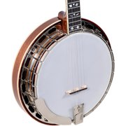 Recording King - The Elite 5-String Banjo