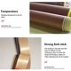 thumbnail image 5 of Cinta adhesiva resistente a altas temperaturas de 018mm y 300 grados, máquina de sellado de aislamiento térmico, cinta Ptfe, cinta de alto aislamiento, 5 of 5