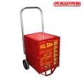 thumbnail image 1 of Planta para Soldar SOL RAM SR-225 225amp Corriente Alterna Transformador, 1 of 2
