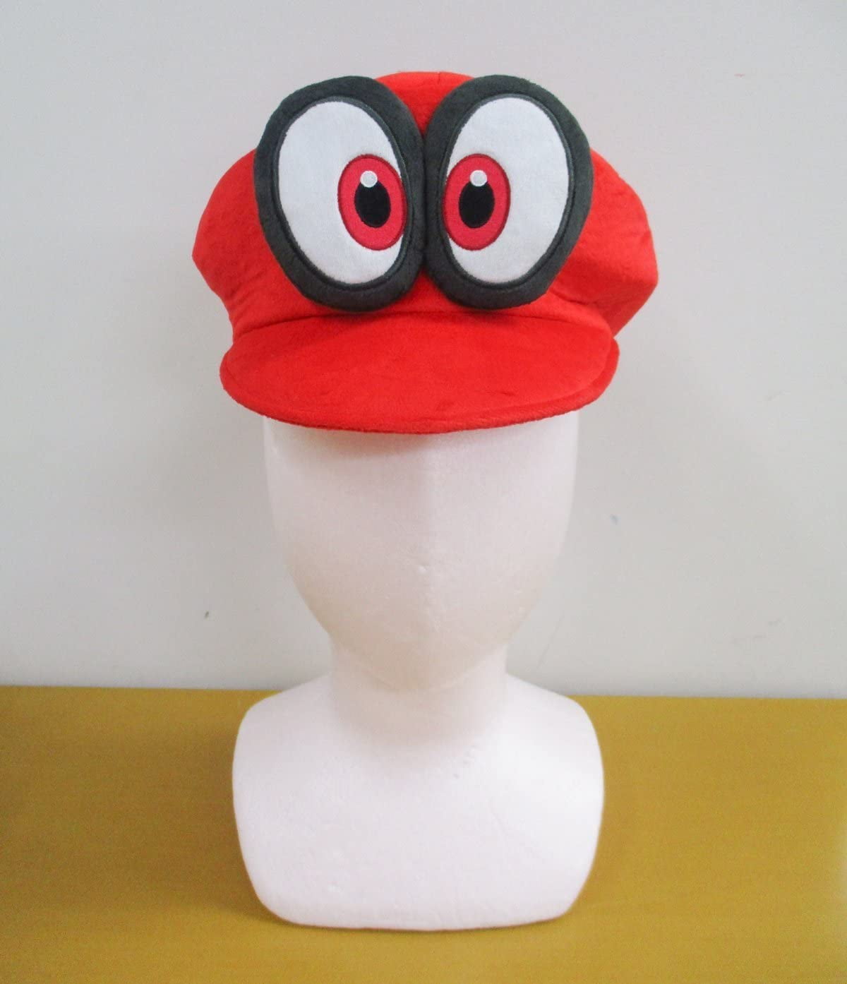 Super Mario Odyssey Cappy (Mario's Cap 
