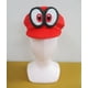 Super Mario Odyssée Cappy (Mario'S Cap) 8-Inch Peluche – image 2 sur 3