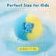 thumbnail image 5 of 2026 News Natural Bath Bombs For Kids With Megas Bubbless And Surprise Inside Pack Natural Colorful Bubbless Fizzies With Toys Inside Basket Stuffers Birthday, 5 of 9