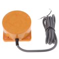 thumbnail image 1 of Interruptor de Sensor Inductivo 40mm DC 12-24V Shamjiam Interruptor de Proximidad Inductivo, 1 of 6