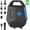 blue(Rechageable), variant on Paddle Board Pump, SUP Pump Electric Portable with Auto-Off/Deflation,  Stage 12V DC  Connector Air Pump for Inflatables, Kayak and Air Mattress