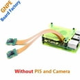thumbnail image 4 of Boîtier en Acrylique pour Raspberry Pi 5 Coque d'Enlosure Nouveau pc 1 E4 B9V8, 4 of 8