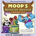 thumbnail image 2 of Steve Jackson Games SJG1544 Moops Monster Mashup Deluxe Board Game, 2 of 4