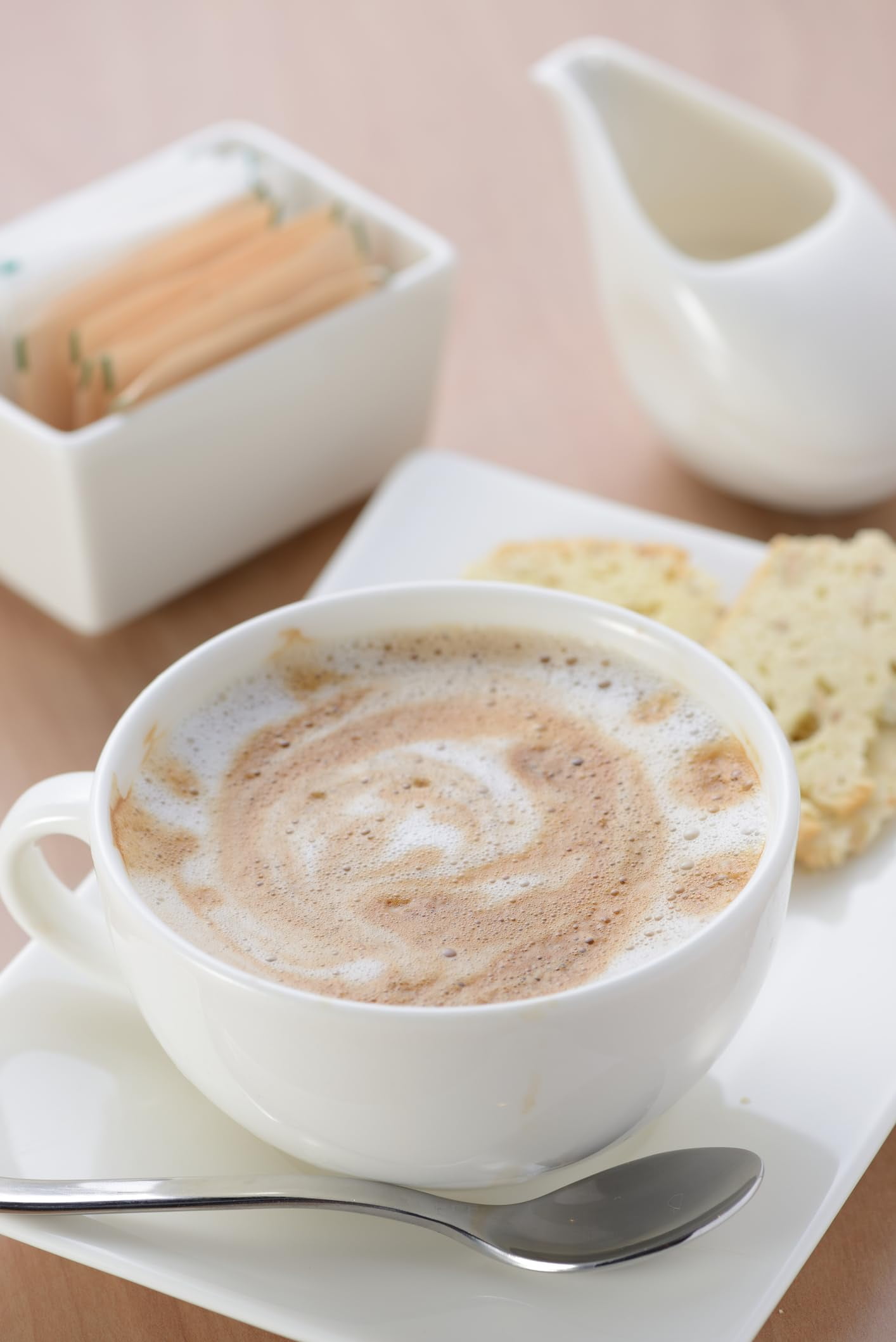 By The Cup Sugar Packets (pack of 2000)