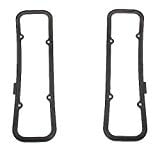 LAND ROVER DEFENDER ALL V8 MODELS VALVE COVER GASKET SET OF 2 #LVC100260