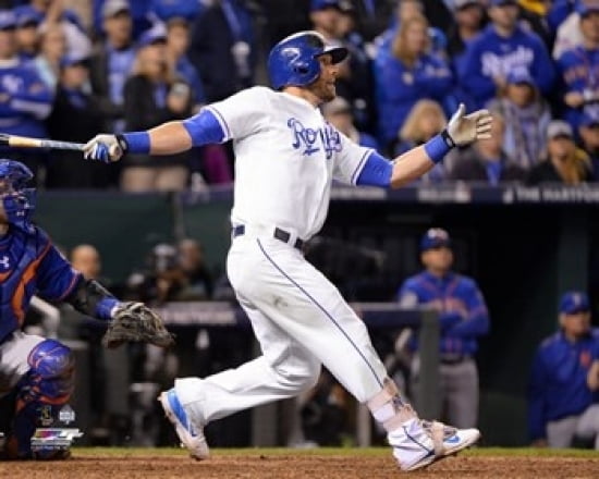 alex gordon game 1 home run alex gordon game 1 home run