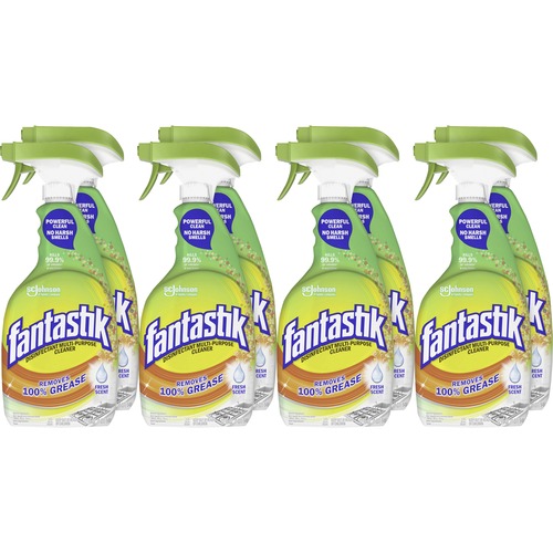 Fantastik AllPurpose Disinfectant Spray Spray 32 fl oz (1 quart