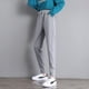 thumbnail image 5 of Pantalones deportivos de terciopelo, pantalones de mujer, puntera suelta, otoño/invierno, pantalones casuales largos Harlan ajustados, 5 of 6